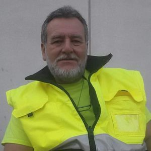 Meet your Posher, Mircea